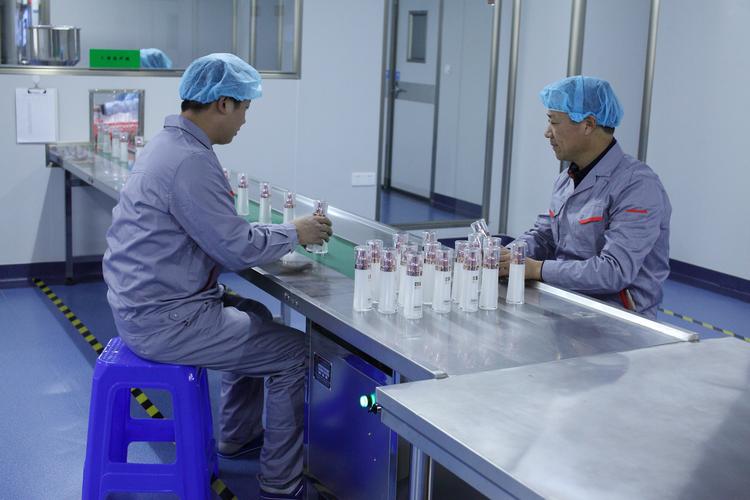 以技術服務為翼，助推生物科技創新——張劍平與企業的使命踐行